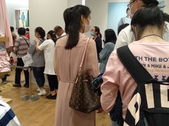 -优衣库(天津鲁能城购物中心店)