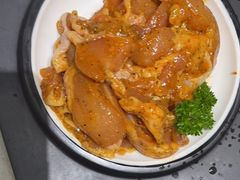 -韩宫宴和牛烤肉(合肥滨湖银泰城店)