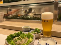 -梅丘·寿司の美登利(银座店)