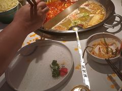-小龙坎火锅(汉街店)