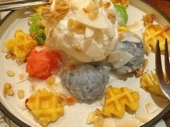 -CHINCHIN 青青·泰国料理(万象食家店)