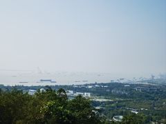 -狼山风景名胜区