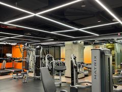 -健身专家Wellness Experts