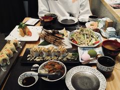 -苍月中华料理(王府井店)