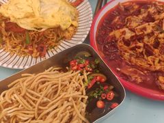 -阿记烧烤(大兴新区店)