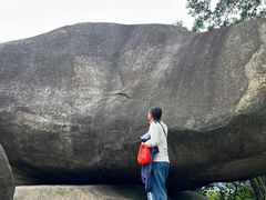 -火炉山森林公园