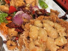 -肥肥蟹海鲜饭店(马六甲店)