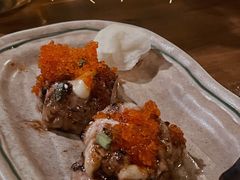 -半藏居酒屋(香港花园店)
