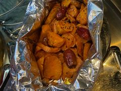 -高鸽子锦州烧烤63年(海阳路店)