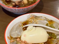 -向川南·水煮鱼·川菜(和平里店)