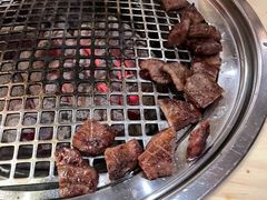 -不倒翁炭火烧肉(永安里店)