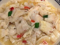 -巴陵全鱼席(湖南老字号汴河街店 )