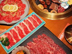 -MIKOMIKO和牛烧肉专门店(南门店)