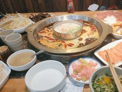 -堂客老火锅(欣阳广场总店)