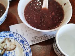 -都一处烧麦馆(前门店)