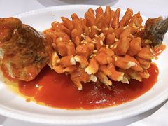 -老阊门菜馆(山塘街店)