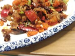 -漕河全驴宴饭店(徐水店)