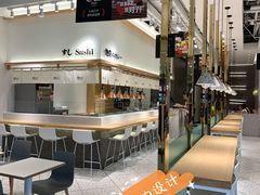 -池奈·日式咖喱蛋包饭(海口万象城店)