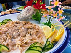 -富港会·海鲜酒楼(墟沟店)