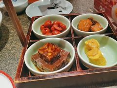 -北平食府.北京烤鸭(亦庄店)