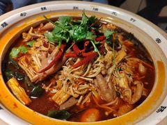 -马头巷·隐庐居·红油大虾(园区店)