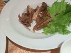-祥记餐饮•豫粤珍味(金隅大厦店)