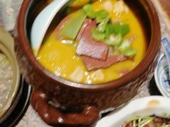 -南京大牌档(苏州中心店)
