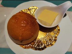 旺角菠萝油-大树餐厅(益田假日店)