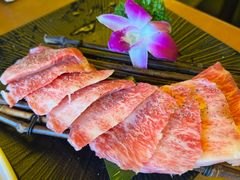 -AJIYA炭火烧肉(徐汇正大乐城店)