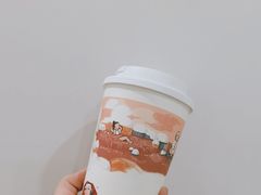 -茶颜悦色(环球奥特莱斯店)