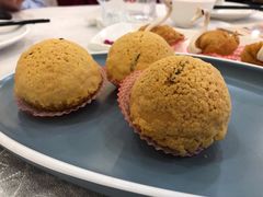 叉燒餐包-天鲜阁·海鲜粤菜·33年老字号(石槎白云站店)