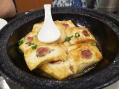 酸菜豆腐煲-美极鲜食坊(宝安南路店)