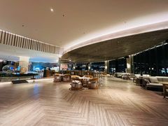 -大堂酒廊·亚龙湾万豪度假酒店