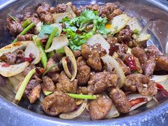 -鼎鼎小厨
