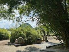 -星湖旅游景区七星岩