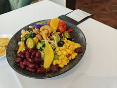 -明斯克白俄餐厅