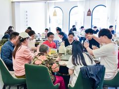 -何适山庄 ·可团建(水长城P2停车场店)