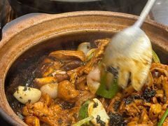 -大嫂镬仔·焖鸡煲·啫啫煲(逢源路店)