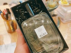 -墨more调香馆DIY自调香水(博雅国际中心B座店)