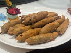 -禄福山庄•顺德菜·融和菜(龙江店)