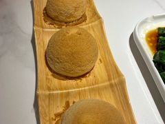 霸王酥皮叉烧包-避风塘·金牌店·夜宵(金玉兰店)