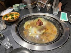 -蘸小院铁锅炖·蘸酱菜·东北菜(怀远门店)