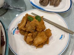 -岭南海晏楼(滨江东总店)