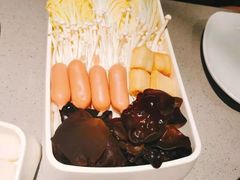 -半天妖烤鱼(芜湖市镜湖万达店)