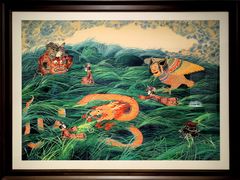 -四川美术学院美术馆