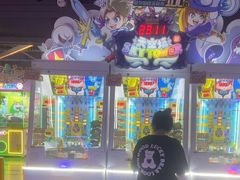 -阿尔法Game Station(中山路店)