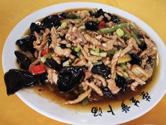 -荣生萝卜汤饭店