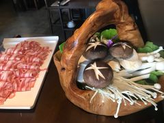 -捞神煲汤火锅(湖滨商业街店)