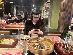 -赤RedBowl川锅·炙烤·板前(北京瑰丽酒店)