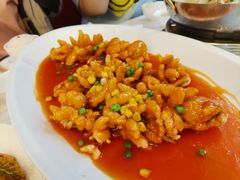 -品海楼·大连海胆锅贴馆(东港店)